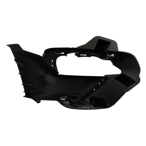 BUMPER AIR DUCT RH