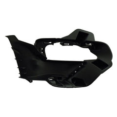 BUMPER AIR DUCT RH