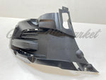 FOG LAMP COVER RH TEXTURED BLACK EXCLUDE TIMBERLINE — photo 2