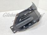 FOG LAMP COVER RH TEXTURED BLACK EXCLUDE TIMBERLINE — photo 3