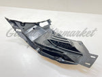 FOG LAMP COVER RH TEXTURED BLACK EXCLUDE TIMBERLINE — photo 4