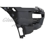 FOG LAMP BEZEL FR RH BLACK EXCLUDE TIMBERLINE — photo 3