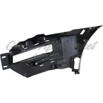 FOG LAMP BEZEL FR RH BLACK EXCLUDE TIMBERLINE — photo 4