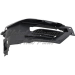 FOG LAMP BEZEL FR RH BLACK EXCLUDE TIMBERLINE — photo 5