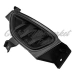 FOG LAMP COVER RH BLACK — photo 3