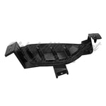 FOG LAMP COVER RH BLACK — photo 5