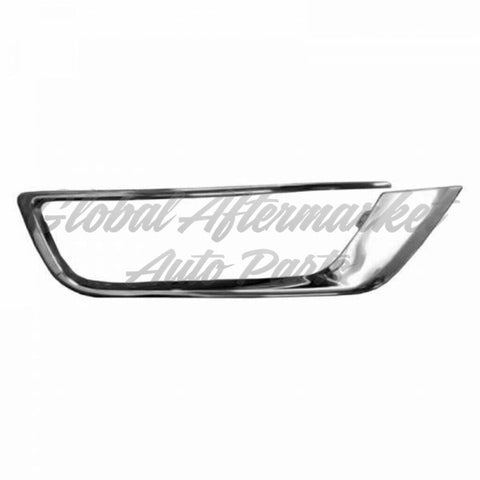 FOG LAMP TRIM FR RH CHROME