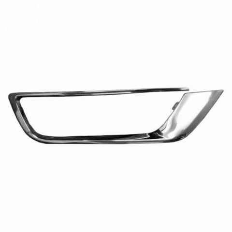 FOG LAMP TRIM FR RH CHROME