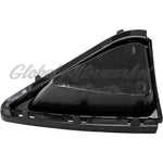 GRILLE LOWER FR RH TEXTURED BLACK W/PERFORMANCE PACKAGE — photo 4