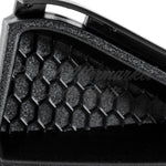 GRILLE LOWER FR RH TEXTURED BLACK W/PERFORMANCE PACKAGE — photo 5