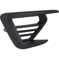 FOG LAMP BEZEL RH TEXTURED USE W/HALOGEN FOGS