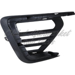 FOG LAMP BEZEL FR RH TEXTURED USE W/HALOGEN FOGS — photo 1