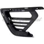 FOG LAMP BEZEL FR RH TEXTURED USE W/HALOGEN FOGS — photo 2