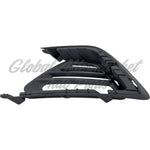 FOG LAMP BEZEL FR RH TEXTURED USE W/HALOGEN FOGS — photo 4