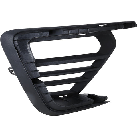 FOG LAMP BEZEL FR RH TEXTURED USE W/HALOGEN FOGS