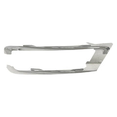 FOG LAMP TRIM FR RH CHROME