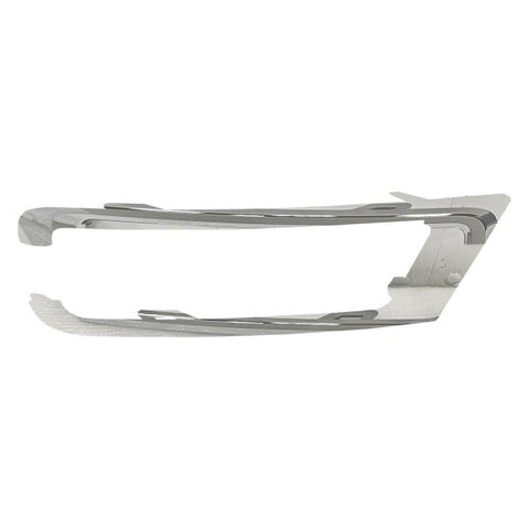 FOG LAMP TRIM FR RH CHROME
