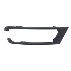 FOG LAMP TRIM FR RH BLACK TEXTURED