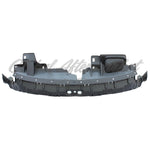 BUMPER SUPPORT FR UPPER PLASTIC — photo 1