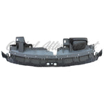 BUMPER SUPPORT FR UPPER PLASTIC — photo 2