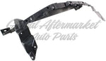 BUMPER SUPPORT FR UPPER PLASTIC — photo 5