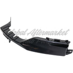 BUMPER UPPER FR BRACKET LH — photo 2