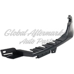 BUMPER UPPER FR BRACKET LH — photo 3