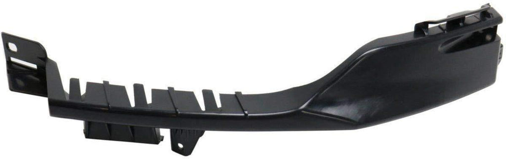 BUMPER UPPER FR BRACKET LH