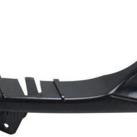 BUMPER UPPER FR BRACKET LH