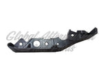 BUMPER BRACKET FR LH — photo 1