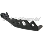 BUMPER BRACKET FR LH — photo 3