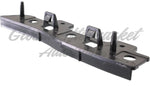 BUMPER BRACKET FR LH — photo 3