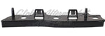 BUMPER BRACKET FR LH — photo 2