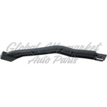 BUMPER BRACKET FR LH — photo 4