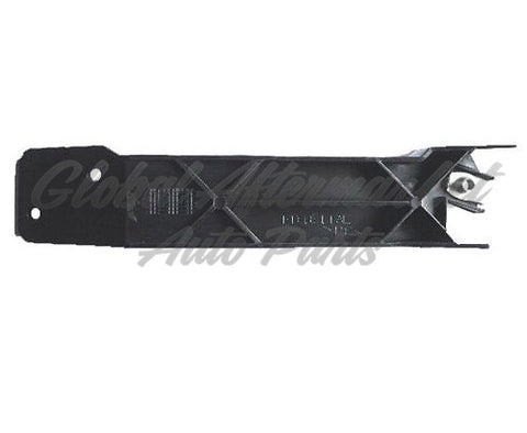 BUMPER SIDE SUPPORT BRACKET FR LH FROM 08/09/05
