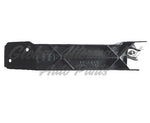 BUMPER SIDE SUPPORT BRACKET FR LH FROM 08/09/05 — photo 1