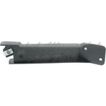 BUMPER SIDE SUPPORT BRACKET FR LH FROM 08/09/05 — photo 2
