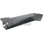 BUMPER SIDE SUPPORT BRACKET FR LH FROM 08/09/05 — photo 4