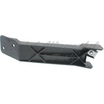 BUMPER SIDE SUPPORT BRACKET FR LH FROM 08/09/05 — photo 5