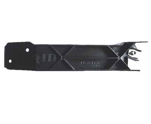 BUMPER SIDE SUPPORT BRACKET FR LH FROM 08/09/05