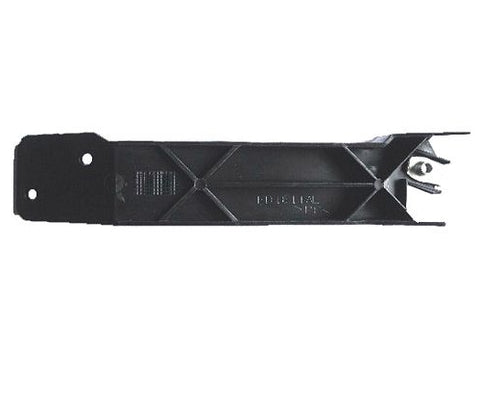 BUMPER SIDE SUPPORT BRACKET FR LH FROM 08/09/05