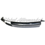 BUMPER RETAINER FR LH PLASTIC — photo 4