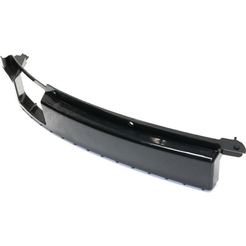 BUMPER RETAINER FR LH PLASTIC