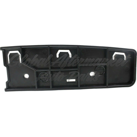 BUMPER RETAINER FR LH UPPER PLASTIC