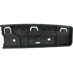BUMPER RETAINER FR LH UPPER PLASTIC