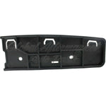 BUMPER RETAINER FR LH UPPER PLASTIC — photo 2