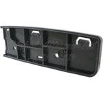 BUMPER RETAINER FR LH UPPER PLASTIC — photo 3
