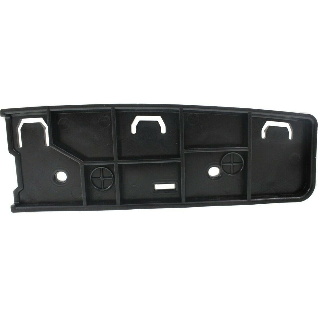 BUMPER RETAINER FR LH UPPER PLASTIC