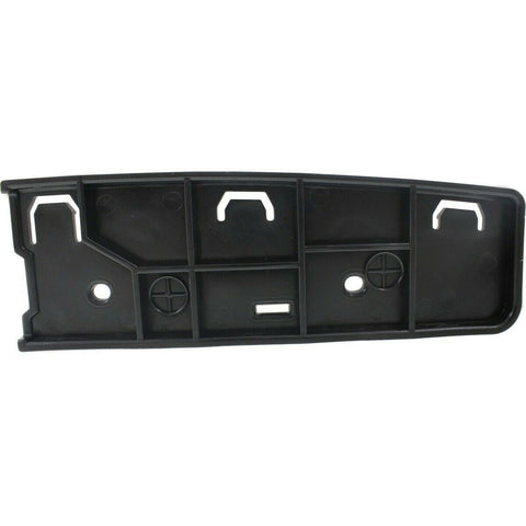 BUMPER RETAINER FR LH UPPER PLASTIC