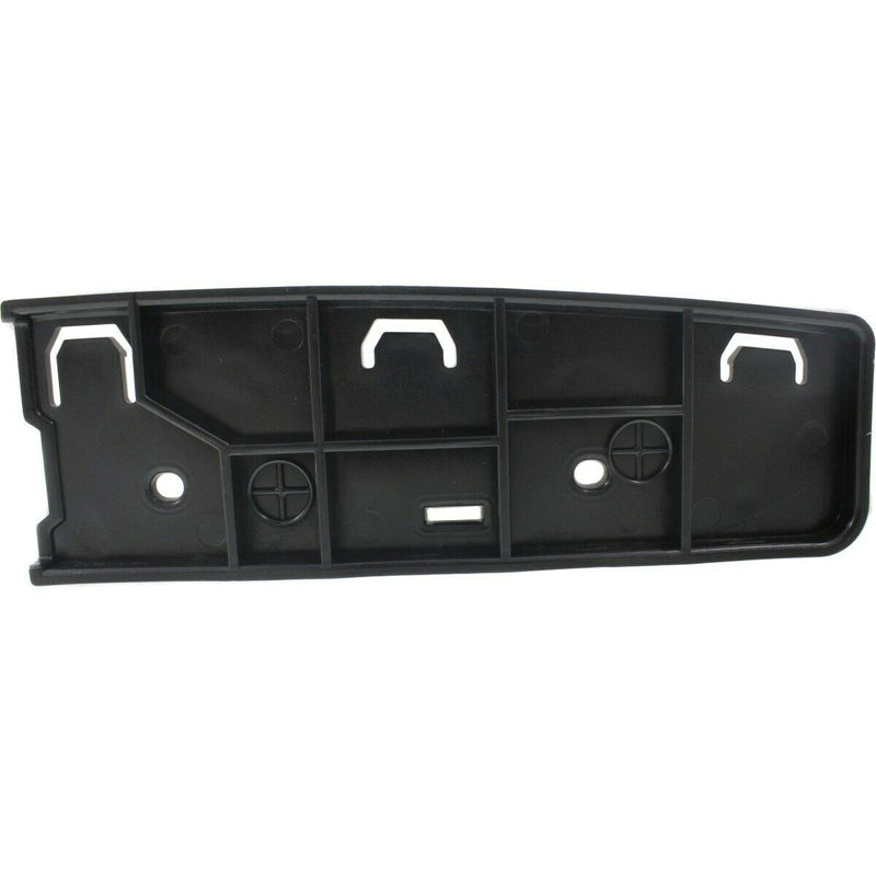 BUMPER RETAINER FR LH UPPER PLASTIC